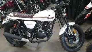 Motocykle Romet są polskie, czy chińskie?