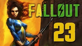 FALLOUT #23 | That Sexy T-51b | Let's Play