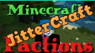 Minecraft Factions ep.1 - New Server?