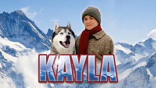 Kayla - A Cry in the Wilderness
