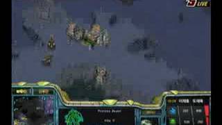 Incruit 2008 OSL  Light vs BeSt 2008-09-26  @ Return of the