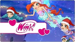 Winx Club - Season 5 Episode 10 - A Magix Christmas - [FULL EPISODE]