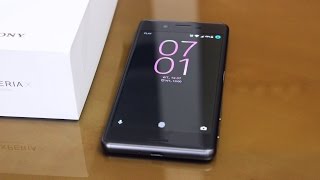 Sony Xperia X Performance - recenzja, Mobzilla odc. 299