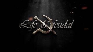 Life is Feudal: MMO Cкоро... ОБТ...