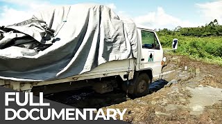 Deadliest Roads | Suriname