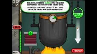 JackSmith Gameplay