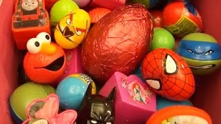Surprise Eggs Nursery Rhymes | Old MacDonald Had A Farm | Learn Colours | Disney Pixar Cars