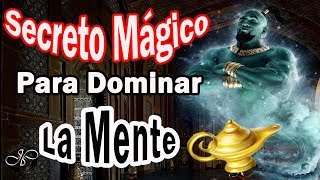 ¡SECRETO MILENARIO PARA CONTROLAR LA MENTE INCONSCIENTE!