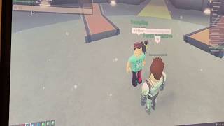 Finding the Cursed Purple Crystal - Roblox - Star Wars Jedi Temple on Ilum