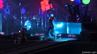 Depeche Mode "Live in Moscow 15.07.2017" (Full Concert)
