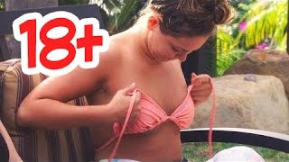 ПОШЛАЯ ПОДБОРКА ПРИКОЛОВ (18+) - Лучшие приколы, Прикол Coub Compilation, Funny videos, Fail, Jokes