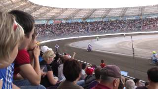 Speedway КЧР 17.05.2012 "МЕГА-ЛАДА"-"ВОСТОК
