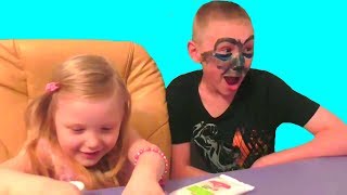 ПРАНКИ НАД ВРЕДНЫМ БРАТОМ / ВРЕДНЫЙ БРАТ ПРОИГРАЛСЯ / АКВАГРИМ В ДОМАШНИХ УСЛОВИЯХ ДЛЯ ДЕТЕЙ