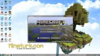 Minecraft 1.6.4 - Minecraft Forge Nasıl Kurulur?