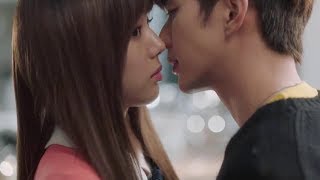 ОСТ 7 к дораме Я НЕ РОБОТ: The Hidden - Say For a Million Times( рус.саб)