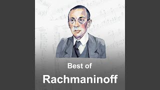 Rachmaninov: Piano Concerto No. 1 in F Sharp Minor, Op. 1 - 2. Andante