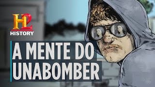 O Unabomber era um terrorista com idéias ecológicas | IDEIAS SINISTRAS | HISTORY