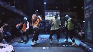 [Uptown Party vol.10] 3. Yun & Sejin X  Fakyu