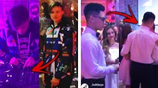 ЧЕМ ИВАНГАЙ ЗАНИМАЛСЯ НА ДР У ЯНГО | ТАК КТО ЖЕ ПАРЕНЬ КАТИ АДУШКИНОЙ?