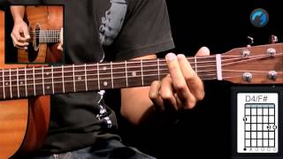 Faroeste Caboclo - Legião Urbana (aula de violão)