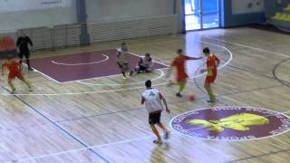 FK Olaine - FK Mītava