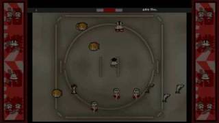 ConSumo (Con Sumo) - Bully Scholarship Edition - Mission Help Walkthrough - This was done at the beginning of Chapter 2, when the Carnival had just become