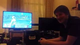 Xbox gameplay streaming via VPN onto Windows 10