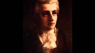 Mozart - Piano concerto No. 20 KV 466 in D minor - I) Allegro