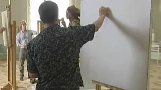 Николай Блохин. Мастер-класс/Nikolai Blokhin's workshop