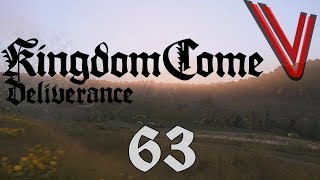 Let’s Play Kingdom Come: Deliverance part 63: The Riches We Earned