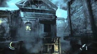 Thief: master thief #3 - Лаги в подарок