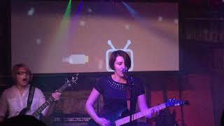 Песня "Stop" (Sam Brown cover) | Рок-группа TibiDabo | Рок-концерт СПб | Slondoneba 09.03.2019