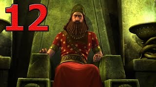 Цивилизация 5 Вавилон прохождение #12