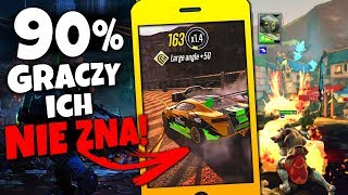 ? NAJLEPSZE NOWE GRY NA TELEFON  2019 NA ANDROIDA & iOS | FAJNE GRY NA TELEFON