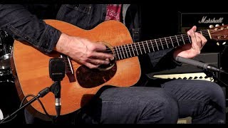Vintage 1941 Martin 000-18  •  SN: 77031