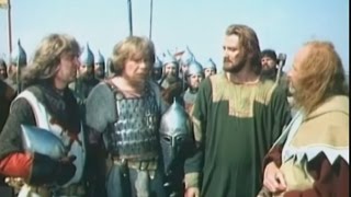 РЫЦАРСКИЙ ЗАМОК увлекательный исторический фильм