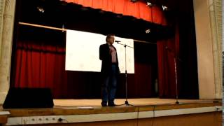 Пивоваров Олег Николаевич - Народная экономика