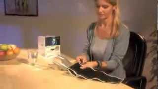 Автоматический тонометр Microlife BP A100