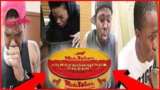 (Vomit Warning) Tasting The NASTIEST Food On The Planet!