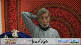 Fidel Delgado "Titiripéutica para Titirilandia" Parte 2