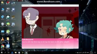 liar liar 2 demo //  tohru and yukabayashi end