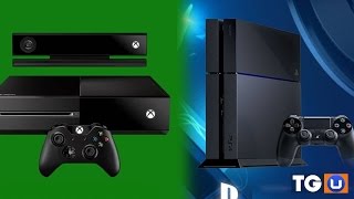NOVITA' PS4 e XBOX ONE - PES 2016 GRATIS - TG UAGNA