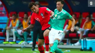 Nach Affäre wegen Erdogan-Foto: Özil will nicht mehr für Deutschland spielen