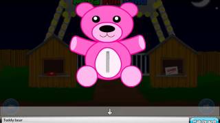 Escape The Creepy Carnival Walkthrough