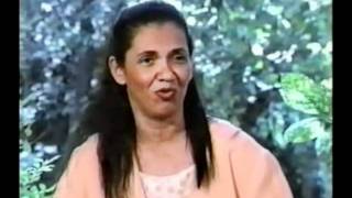 Testimonio de Vilma de Souza - Ex Bruja, de las tinieblas a la luz