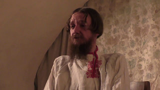 Александр Маточкин - Сатира про Ерша Ершовича @ Клуб "Арт'Эрия" 12.05.2017