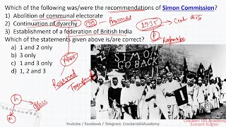 (हिंदी में) UPSC Prelims 2020 Mock Test 5 | UPSC Civil Services Prelims 2020 2021 | Sumant Kumar
