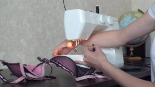 Реанимация КРАСИВОГО БЕЛЬЯ. Вторая жизнь любимых вещей.