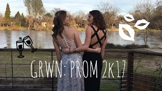 GRWN 2k17: Senior Prom!!!!!