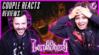 COUPLE REACTS - LORNA SHORE "Immortal" - REACTION / REVIEW